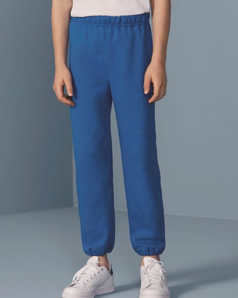 gildan jogging bottoms